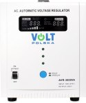 STABILIZATOR NAPIĘCIA VOLT POLSKA AVR 3000 VOLT POLSKA