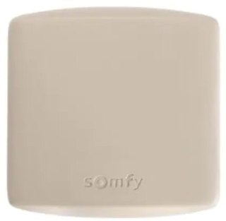 Uniwersalny odbiornik Somfy RTS PRO impulsowy (1841022) SOMFY