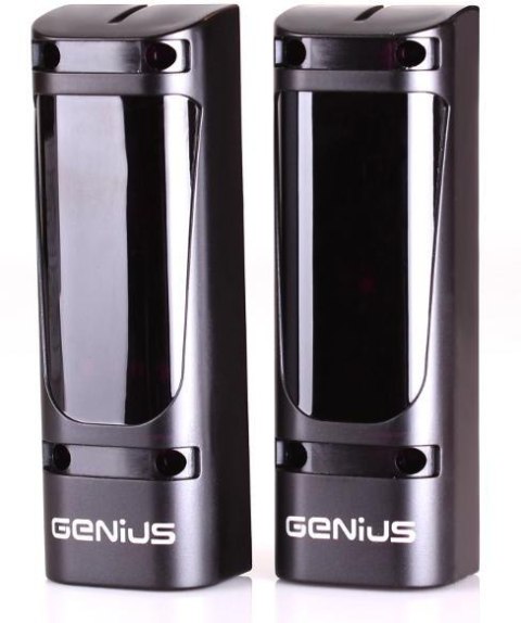 Zestaw Genius G-Bat 300 do bram 6m dwuskrzydłowych GENIUS