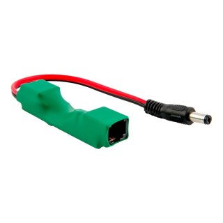 Adapter PoE 802.3af obniżający napięcie do 5V ATTE ASDC-05-050-HS ATTE