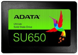 Adata SU650 Ultimate 240GB 2,5