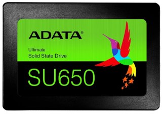 Adata SU650 Ultimate 240GB 2,5" SATA SSD ADATA