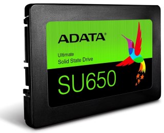 Adata SU650 Ultimate 240GB 2,5" SATA SSD ADATA