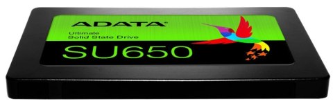 Adata SU650 Ultimate 480GB 2,5" SATA SSD ADATA