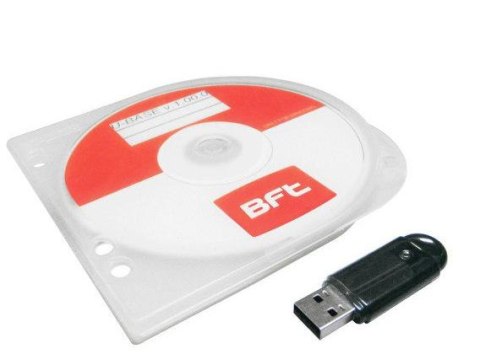 BFT U-BASE 2 PC (P111510) BFT