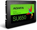 Dysk SSD Adata SU650 Ultimate 120GB 2,5" SATA SSD ADATA