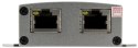 EXTENDER POE DO 2 KAMER IP Pulsar EXT-POE4 48V PULSAR