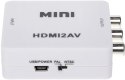 KONWERTER HDMI/AV INNY-D