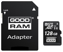 Karta pamięci microSD GOODRAM UHS-I 128GB GOODRAM