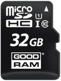 Karta pamięci microSD GOODRAM UHS-I 32GB GOODRAM