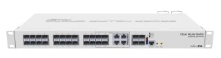 MIKROTIK ROUTERBOARD CRS328-4C-20S-4S+RM MIKROTIK