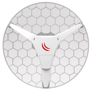 MIKROTIK ROUTERBOARD Wireless Wire Dish (RBLHGG-60adkit) MIKROTIK