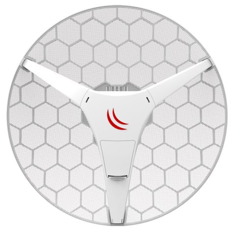 MIKROTIK ROUTERBOARD Wireless Wire Dish (RBLHGG-60adkit) MIKROTIK