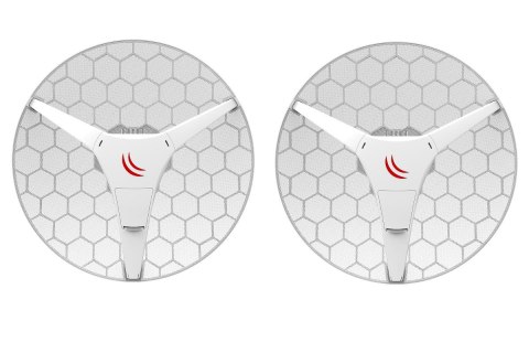 MIKROTIK ROUTERBOARD Wireless Wire Dish (RBLHGG-60adkit) MIKROTIK