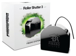 Moduł sterowania roletami Roller Shutter 3 FIBARO FIBARO