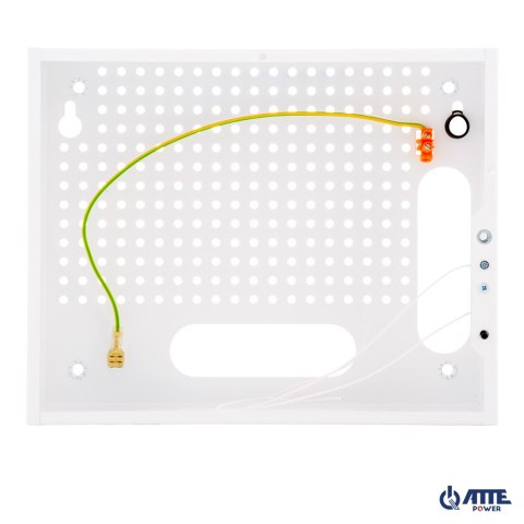 Obudowa wewnętrzna ATTE ABOX-E ATTE