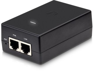 POWER ADAPTER UBIQUITI POE 24V 1A (POE-24-24W) UBIQUITI