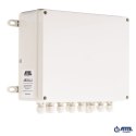 SWITCH ZEWNĘTRZNY 5-PORTOWY POE DO 5 KAMER IP ATTE IP-5-11-L2 ATTE