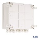 SWITCH ZEWNĘTRZNY 5-PORTOWY POE DO 5 KAMER IP ATTE IP-5-11-L2 ATTE