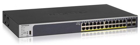 Switch NETGEAR GS728TPP-200EUS NETGEAR