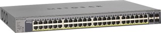 Switch NETGEAR GS752TP-200EUS NETGEAR