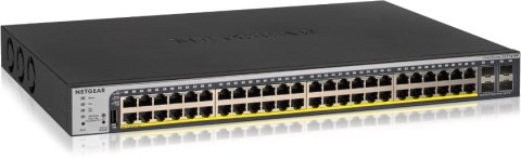 Switch Netgear GS752TPP-100EUS NETGEAR