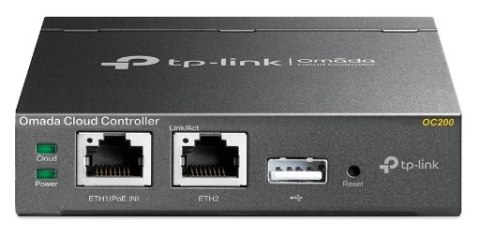 TP-LINK Kontroler Omada Cloud OC200 TP-LINK