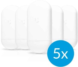 UBIQUITI LOCO 5AC NS-5ACL-5
 (5-PACK) UBIQUITI