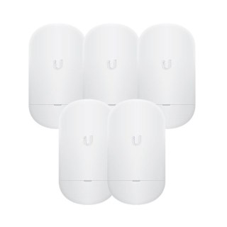 UBIQUITI LOCO 5AC NS-5ACL-5
 (5-PACK) UBIQUITI