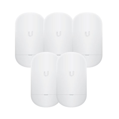 UBIQUITI LOCO 5AC NS-5ACL-5
 (5-PACK) UBIQUITI