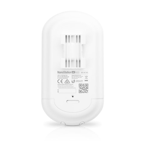 UBIQUITI LOCO 5AC NS-5ACL-5
 (5-PACK) UBIQUITI