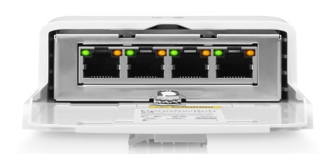 UBIQUITI NANOSWITCH N-SW UBIQUITI