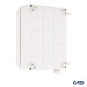 ZASILACZ BUFOROWY IMPULSOWY ATTE AUPS-70-120-XL1, 12V, 72W, 18Ah, ZEWNĘTRZNY ATTE