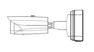 ADAPTER DAHUA PFA121-V2 DAHUA