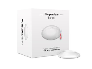 Czujnik temperatury Thermostat Sensor FIBARO FIBARO