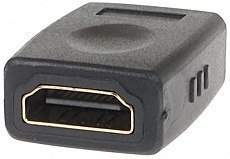 ŁĄCZNIK HDMI-GG 2XGNIAZDO HDMI INNY-D