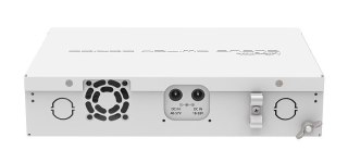 MIKROTIK ROUTERBOARD CRS112-8P-4S-IN POE MIKROTIK