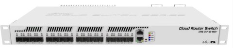 MIKROTIK ROUTERBOARD CRS317-1G-16S+RM MIKROTIK