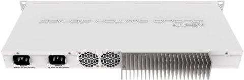 MIKROTIK ROUTERBOARD CRS317-1G-16S+RM MIKROTIK