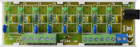 MODUŁ BEZPIECZNIKOWY Pulsar AWZ577 PULSAR