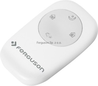 Pilot FS1RC do systemu Ferguson Smart Home - inteligentny dom FERGUSON