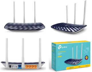 ROUTER TP-LINK Archer C20 TP-LINK