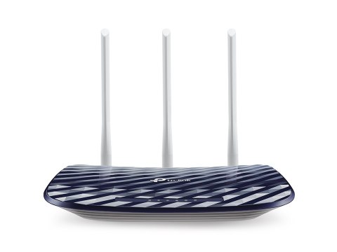 ROUTER TP-LINK Archer C20 TP-LINK