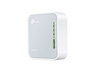 ROUTER TP-LINK TL-WR902AC TP-LINK