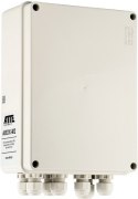 SWITCH 5-PORTOWY POE ATTE IP-5-11-M2 ATTE