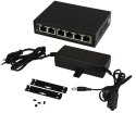 SWITCH POE 4+2 PULSAR S64 PULSAR