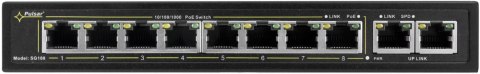 SWITCH POE PULSAR SG108 PULSAR