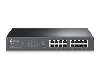 SWITCH TP-LINK TL-SG1016PE (POE) TP-LINK