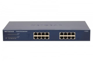 Switch NETGEAR JGS516-200EUS NETGEAR