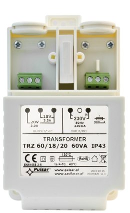 TRANSFORMATOR Pulsar AWT682 PULSAR